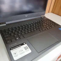 لپتاپ hp victus گیمینگ غول|رایانه همراه|آمل, |دیوار