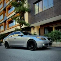 BMW 525i|خودرو سواری و وانت|کرمان, |دیوار
