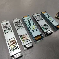 ترانس اسلیم