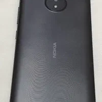 Galaxy A10 و Nokia C10 در حد نو|موبایل|نجفآباد, دانش|دیوار