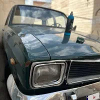 پیکان دولوکس مدل 1351 ایراناسیونال انگلیسی|خودرو کلاسیک|اصفهان, شهرک کاوه|دیوار