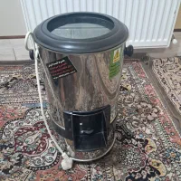 سبزی خردکن برقی۳ کیلویی|خردکن، آسیاب، غذاساز|زاهدان, |دیوار