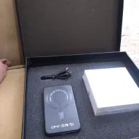 ایرپاد و پاور بانک وایرلس