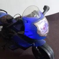 موتور شارژی سالام درحد|اسباب‌بازی بچه|زرگرشهر, |دیوار