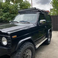 پاترول دو درب مدل ۷۵|خودرو سواری و وانت|چالوس, |دیوار