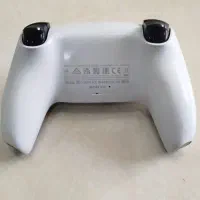 دسته ps5 درحد نو|کنسول، بازی ویدئویی و آنلاین|کرج, باغستان|دیوار