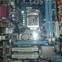 فن cpuکامپیوتر ،هیتسینک،برد اصلی ،کارت شبکه