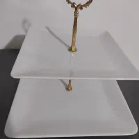 شیرینی خوری|ظروف سرو و پذیرایی|کهریزک, |دیوار