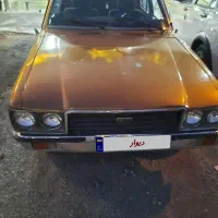 تویتا کرونا مدل ۵۷|خودرو کلاسیک|خمینی‌شهر, |دیوار