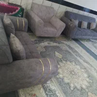 مبل صفر|مبلمان خانگی و میز عسلی|گنبد کاووس, |دیوار