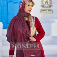 شال، روسری، ست کیف و روسری یا شال تخفیف روز مادر|لباس|بندر کنگان, |دیوار