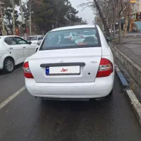 تیبا ۹۸|خودرو سواری و وانت|تهران, شمشیری|دیوار