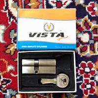 مغزی قفل در ضد سرقت ویستا