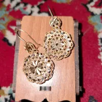 طلای کاملا سالم و نو