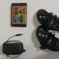 سگا|کنسول، بازی ویدئویی و آنلاین|تهران, اوقاف|دیوار