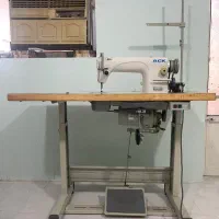 چرخ خیاطی راسته دوز جک