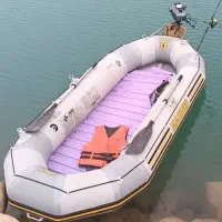 قایق مارینر۴