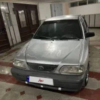 پراید ۱۴۱  مدل ۸۵|خودرو سواری و وانت|کرمانشاه, |دیوار