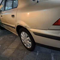 سمندLX فروش فوری...|خودرو سواری و وانت|تهران, فردوس|دیوار