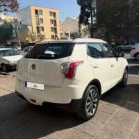 تیوولی  الیت ۲۰۱۷