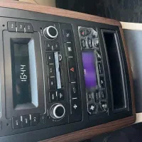 فروش خودرو پژو پارس TU5 مدل 1398