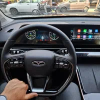 فونیکس FX پرمیوم، مدل ۱۴۰۴