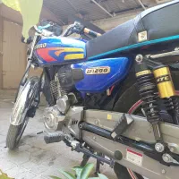 موتور پیشرو 200 مدل 1402 بالانسردار|موتورسیکلت|باغ بهادران, |دیوار