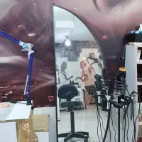 وسایل ارایشگاه|آرایشگاه و سالنهای زیبایی|محمدشهر, محمدشهر|دیوار