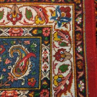 قالیچه دستباف بختیاری|فرش|اصفهان, وحید|دیوار