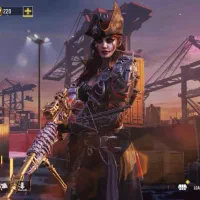 اکانت کال آف دیوتی