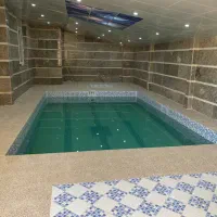 اجاره باغ|اجارهٔ کوتاه‌مدت ویلا و باغ|شیراز, درکی|دیوار