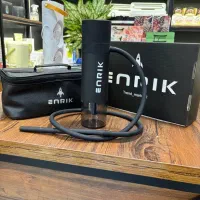 قلیان مسافرتی اندریک