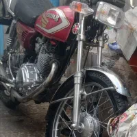 موتور 150مزایده معاوضه هم میشه