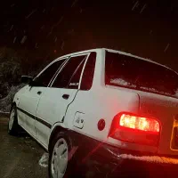 پراید 131 تمیز