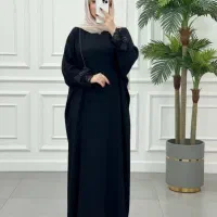 انواع مانتو عبایی و ماکسی