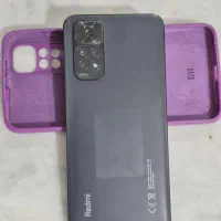 رسمی نوت۱۱s