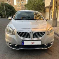 برلیانس H330 موتور بزرگ مدل ۹۷|خودرو سواری و وانت|تبریز, |دیوار