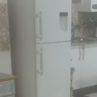 یخچال الکترو استیل