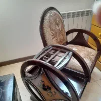 میز تلویزیون و میز تلفن سالم|میز تلویزیون|شاهینشهر, مسکن مهر|دیوار