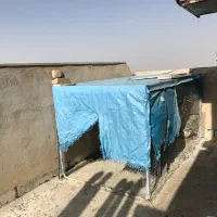 کفتر وتوری خونه آهنی متحرک|پرنده|قم, انسجام|دیوار