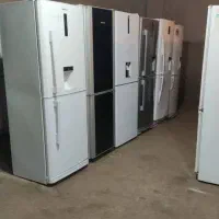 خریدار یخچال دست دوم