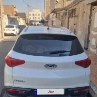 تیگو ۷ مدل ۱۴۰۰