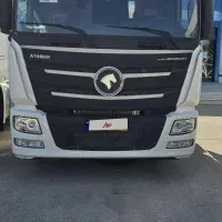 آتامان کشنده مدل 1404  صفر