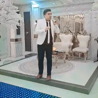خواننده تالار عروسی|خدمات پذیرایی، مراسم|قم, نیروگاه|دیوار