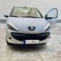 پژو ۲۰۷ tn5درحد خشک معاوضه دارم|خودرو سواری و وانت|اهواز, کوی فرهنگیان ۱|دیوار