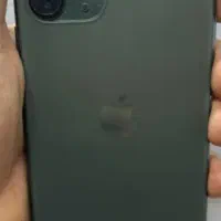 گوشی ایفون ۱۱ پرو