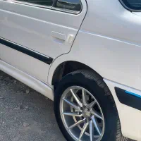 پارس tu5مدل۹۵