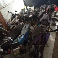 موتور مزایده ای .