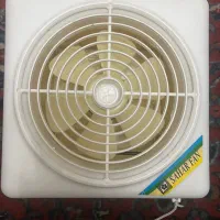 هواکش نو مارک جهان اوا ۲۳/۲۳