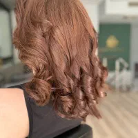 سالن زیبایی